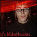 MiKey wAy - mikey-way icon