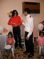 Michael visits Oman 2005 - michael-jackson photo