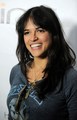 Michelle Rodriguez arrives at The Green Carpet and Home Tree Earth Day celebration (april 22.5.2010) - lost photo