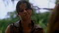 michelle-rodriguez - Michelle in Lost: ...And Found (2x05) screencap