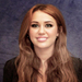 Miley Cyrus - hannah-montana icon