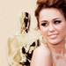 Miley Cyrus - hannah-montana icon