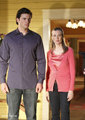 More "Hostage" Preview Images - smallville photo