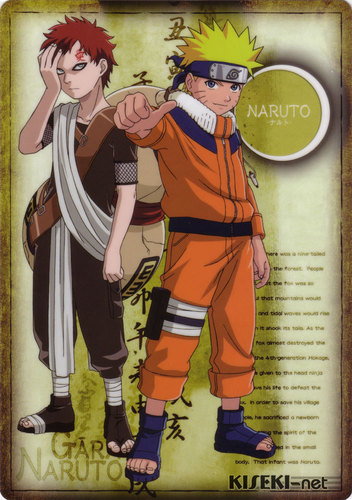  Naruto shipuden