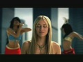 music - Natasha Bedingfield - Pocketful Of Sunshine (Music Video) screencap