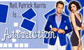 Neil Patrick Harris Is... - neil-patrick-harris fan art