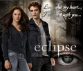 New Eclipse Wallpaper - twilight-series fan art