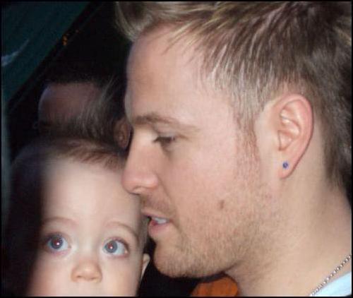 Nicky and Jay