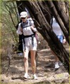 Nicole Kidman: Hiking with Sunday on Sunday! - nicole-kidman photo