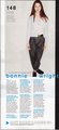 Nylon magazine - bonnie-wright photo