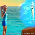 Oh! My necklace is broken now! - barbie-in-mermaid-tale screencap