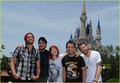Paramore at Disney World (April 24th) - paramore photo