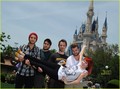 Paramore at Disney World (April 24th) - paramore photo