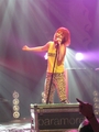 Paramore in Knoxville - paramore photo