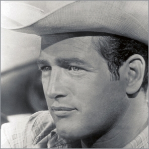 Paul  Newman