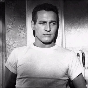 Paul  Newman