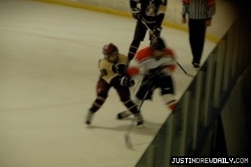 Personal Pictures > Atlanta Knights 2008-2009 (Justin was #18)