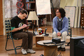 Promo Pics for 3X 22 The Staircase Implementation - the-big-bang-theory photo