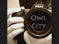 Random Owl City - owl-city photo