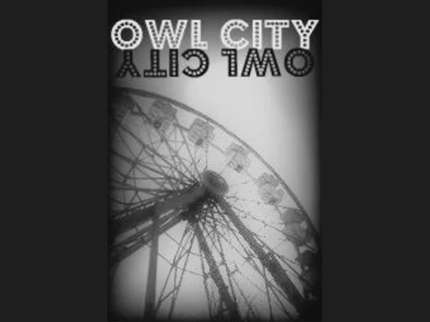  随意 Owl City