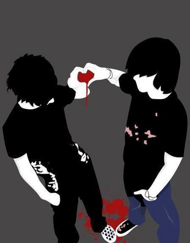  Roses, and еще emo!