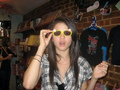 Selena Gomez rare - selena-gomez photo