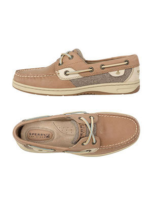  Sperry Topsider Bluefish barco Shoe