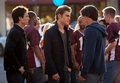 TVD_1x22_Founder’s Day_promotional pics - paul-wesley photo