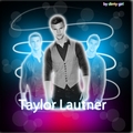 Taylor Lautner - taylor-lautner fan art