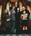 The Addams Family - addams-family photo