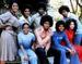 The Jacksons Family - michael-jackson icon