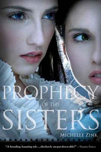  The Prophecy of the Sisters