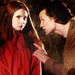 The Time of Angels icon - doctor-who icon