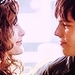 Tony and Michelle - skins icon