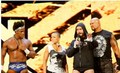 WWE NXT 20th April 2010 - wwe photo