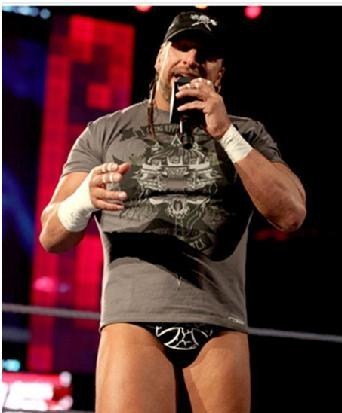  WWE RAW 19th of April 2010