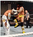 WWE RAW 19th of April 2010 - wwe photo