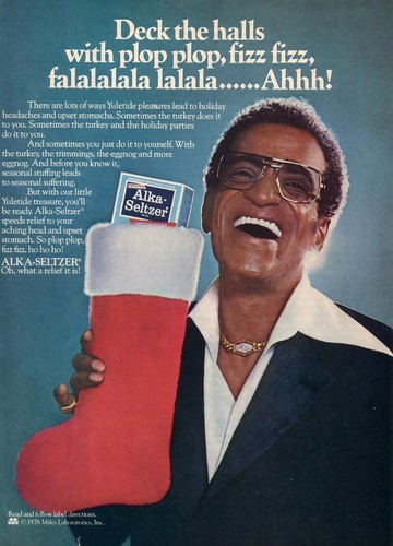 ad's of the 70s
