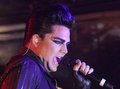 adam performing at gay heaven in London - adam-lambert photo
