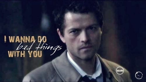  cas wants to do bad things...