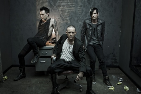 chester-dead by sunrise