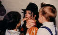 cute MJ - michael-jackson photo