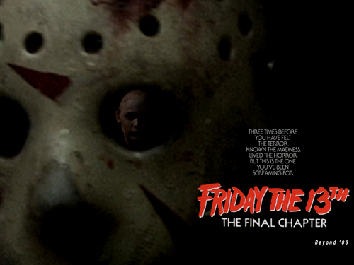  friday the 13th