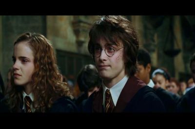 goblet of fire 