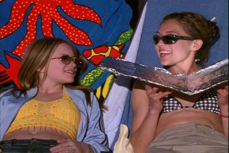Mary-Kate & Ashley Olsen Images on Fanpop.