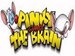 pinky and the brain - pinky-and-the-brain icon