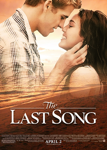  the last song fanmade kertas dinding
