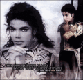 they don't see you as I do, I wish they would try to - michael-jackson fan art