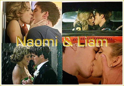  #05 - Naomi Clark & Liam Court(90210)