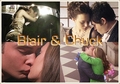 #06 - Blair Waldorf & Charles "Chuck" Bass(gossip girl) - gossip-girl fan art